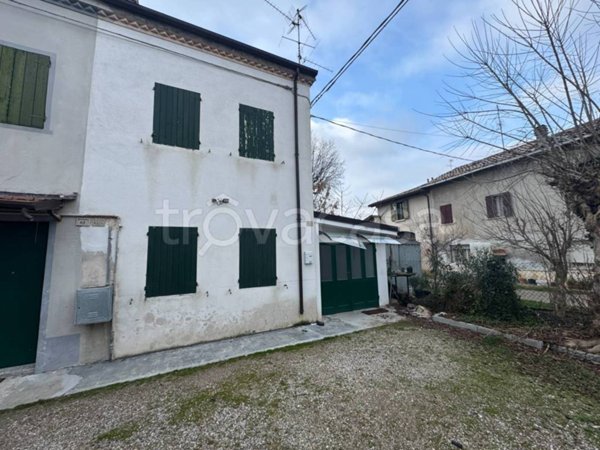 casa indipendente in vendita a San Felice sul Panaro