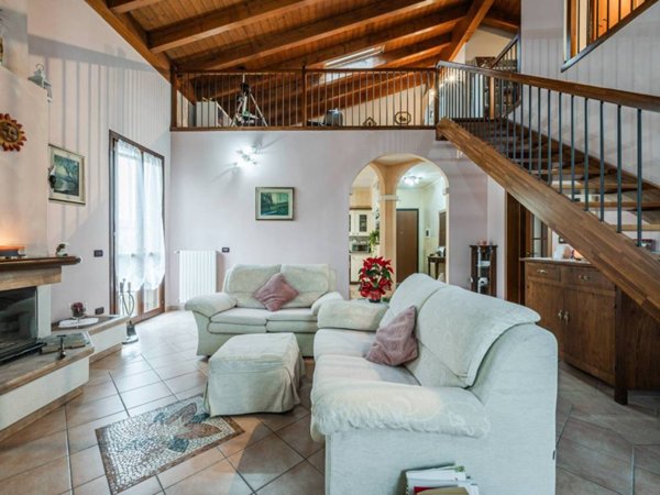 appartamento in vendita a San Felice sul Panaro