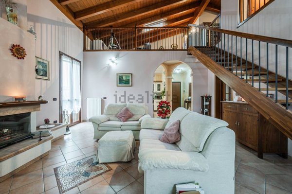 appartamento in vendita a San Felice sul Panaro