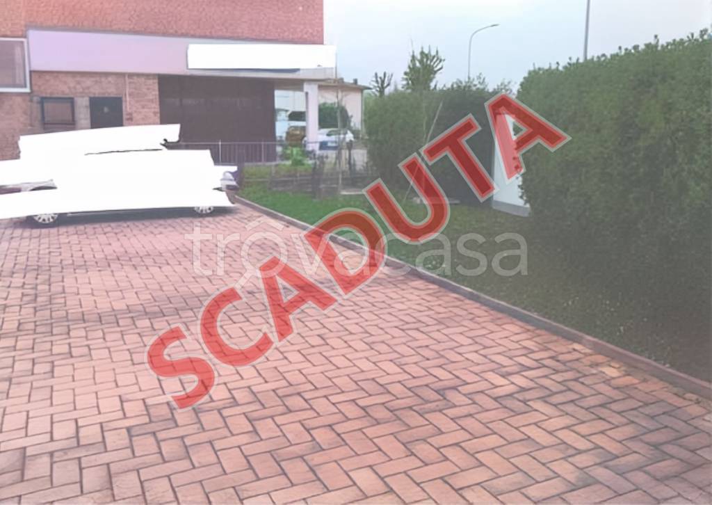 terreno edificabile in vendita a San Felice sul Panaro