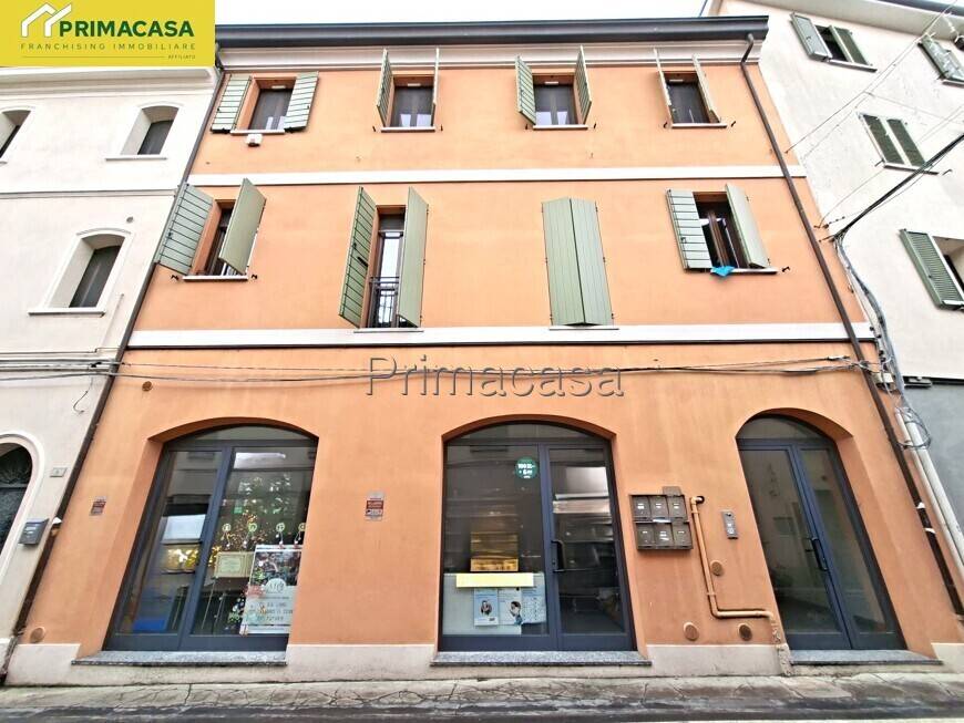 appartamento in vendita a San Felice sul Panaro