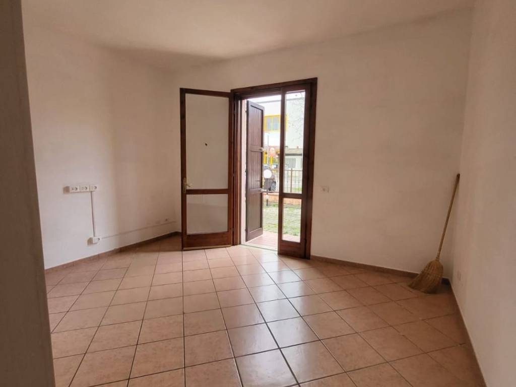 appartamento in vendita a San Felice sul Panaro