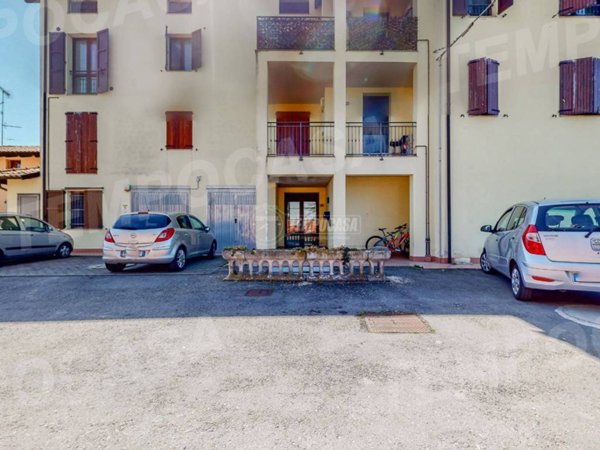 appartamento in vendita a San Felice sul Panaro