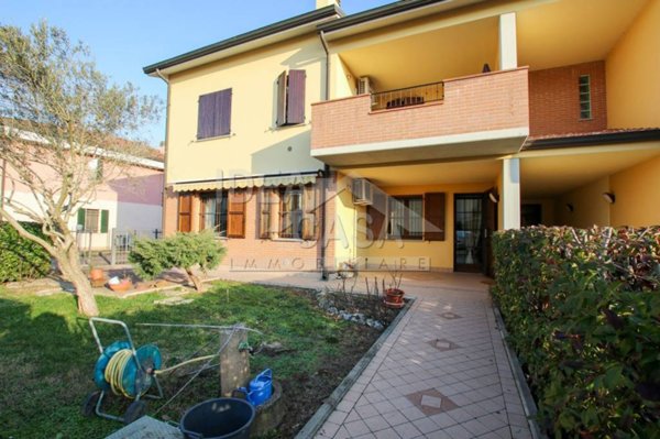 appartamento in vendita a San Felice sul Panaro