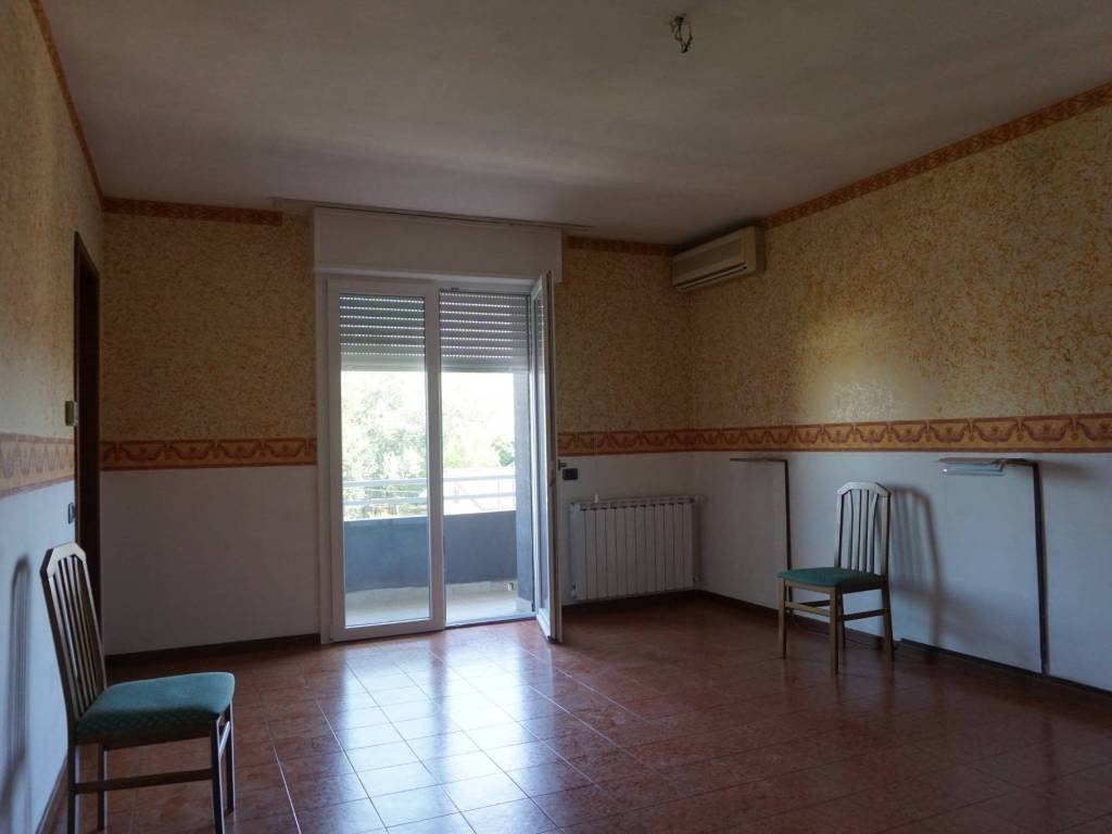 appartamento in vendita a San Felice sul Panaro