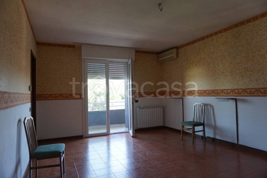 appartamento in vendita a San Felice sul Panaro