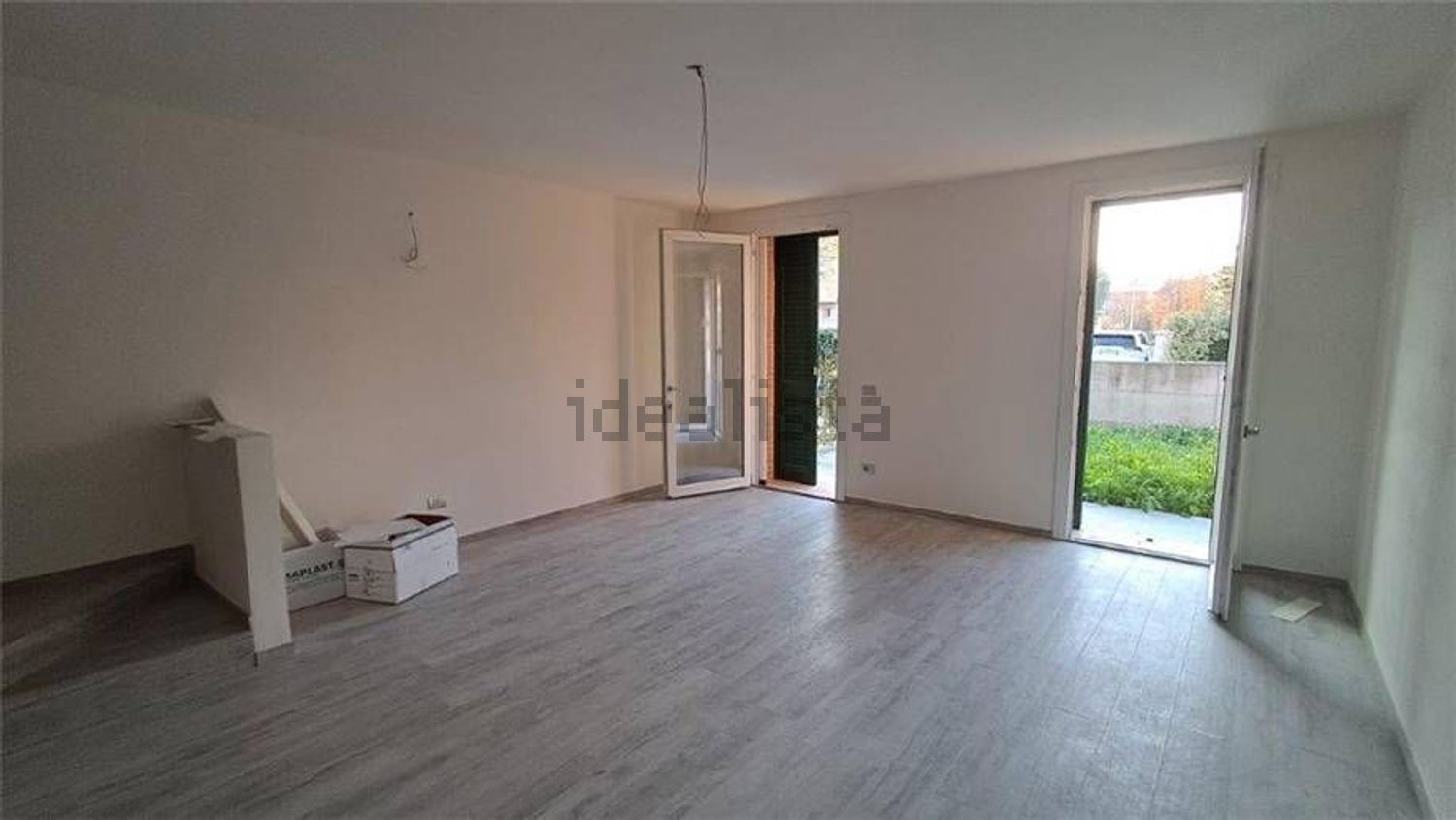 casa indipendente in vendita a San Felice sul Panaro