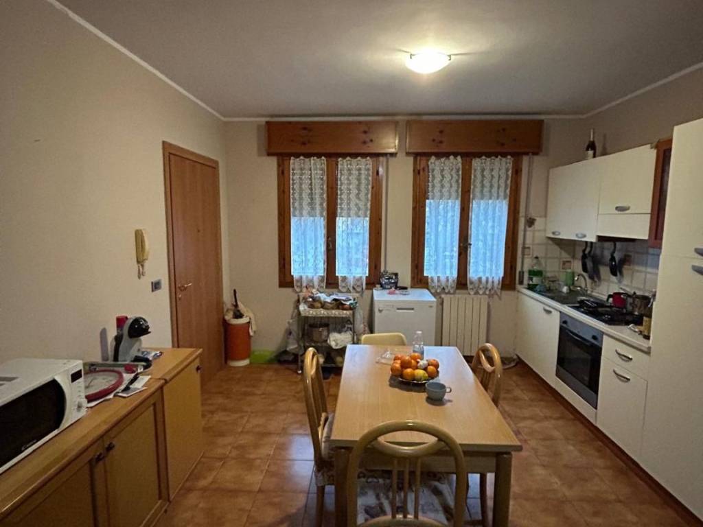 appartamento in vendita a San Felice sul Panaro