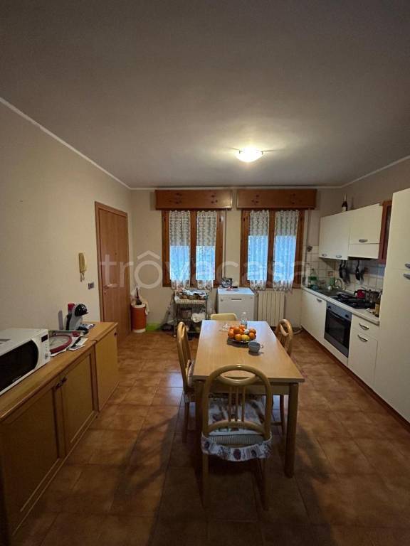 appartamento in vendita a San Felice sul Panaro