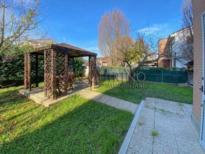 appartamento in vendita a San Felice sul Panaro