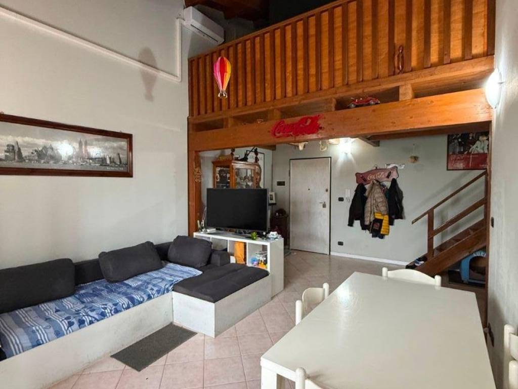 appartamento in vendita a San Felice sul Panaro