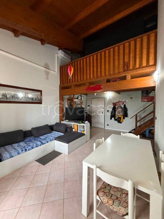 appartamento in vendita a San Felice sul Panaro