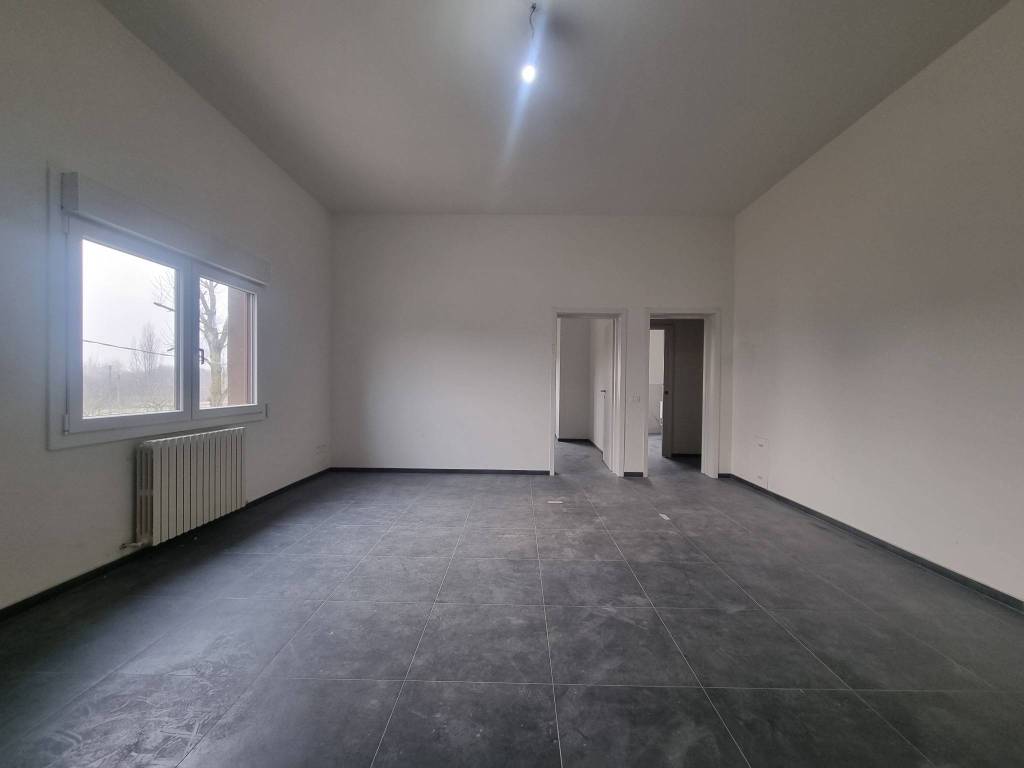 appartamento in vendita a San Felice sul Panaro