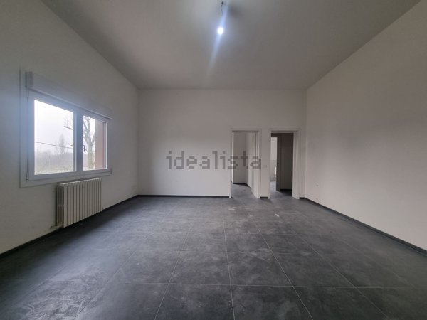 appartamento in vendita a San Felice sul Panaro