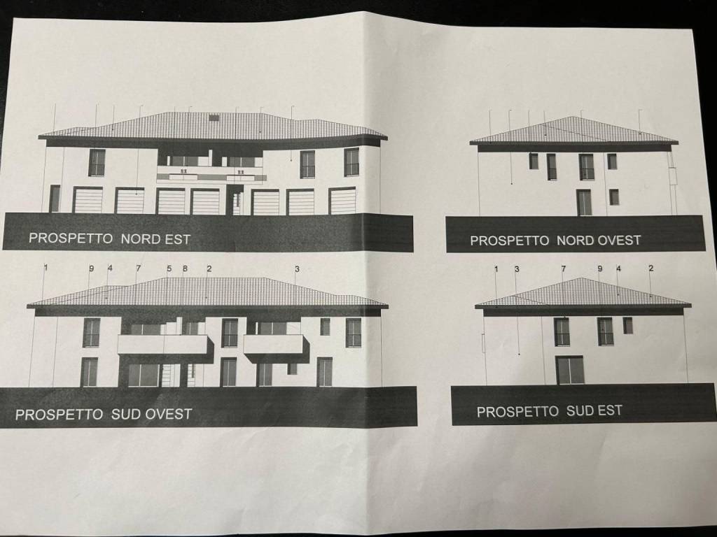 appartamento in vendita a San Felice sul Panaro