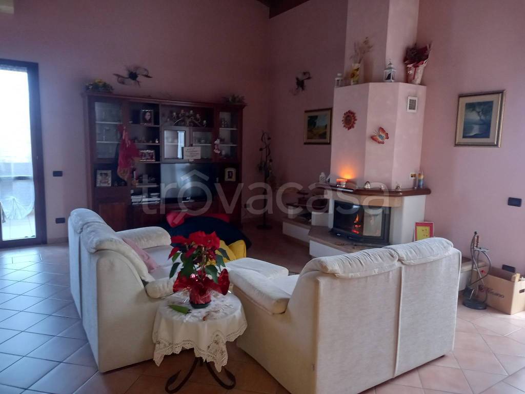 appartamento in vendita a San Felice sul Panaro