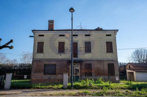 casa indipendente in vendita a San Felice sul Panaro