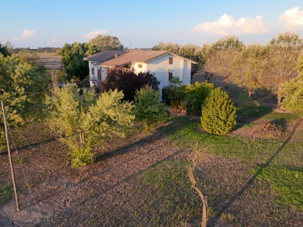 casa indipendente in vendita a San Felice sul Panaro