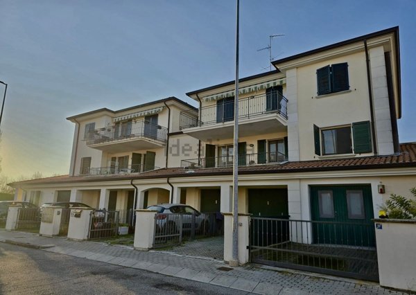 appartamento in vendita a San Felice sul Panaro