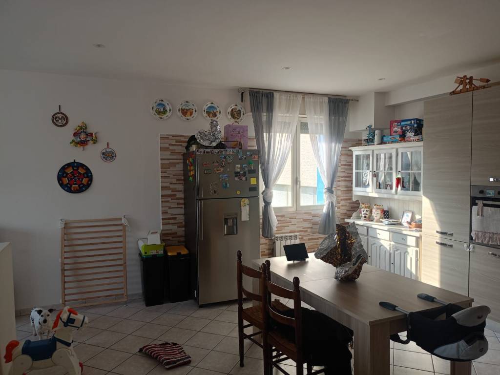 appartamento in vendita a San Felice sul Panaro