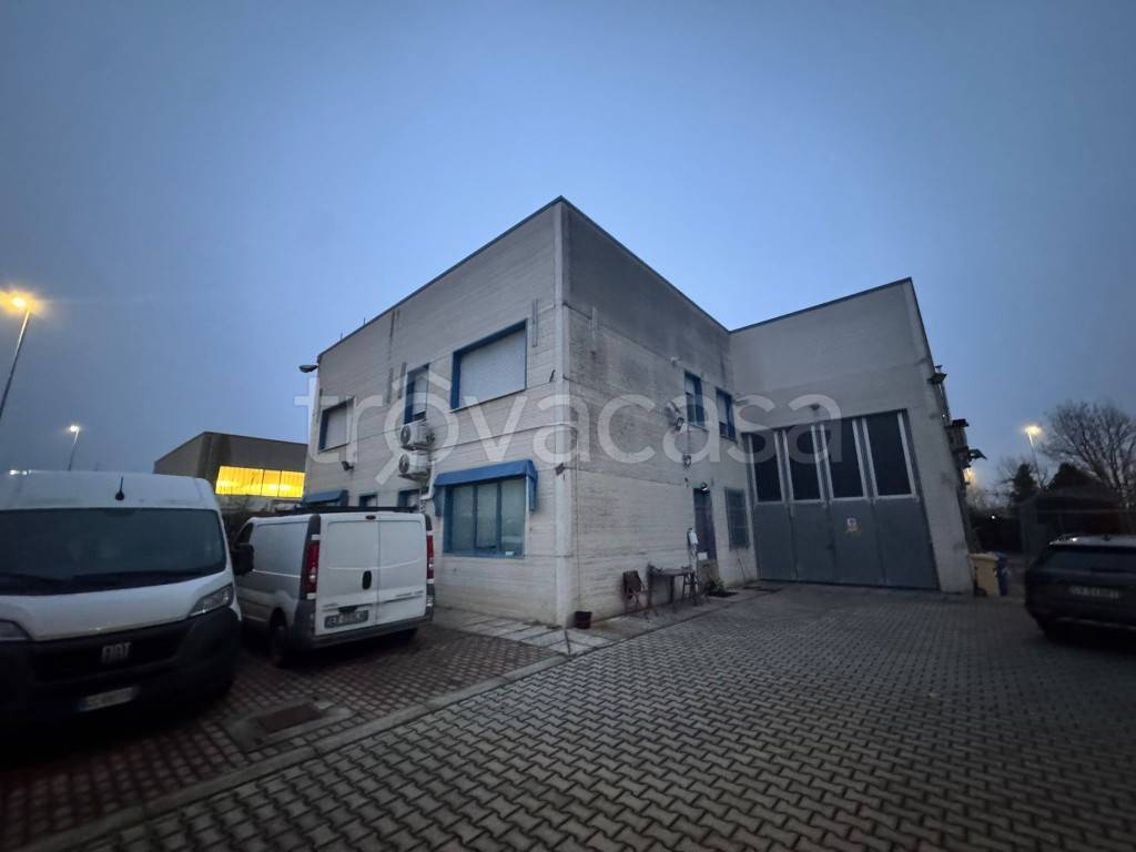 appartamento in vendita a San Felice sul Panaro