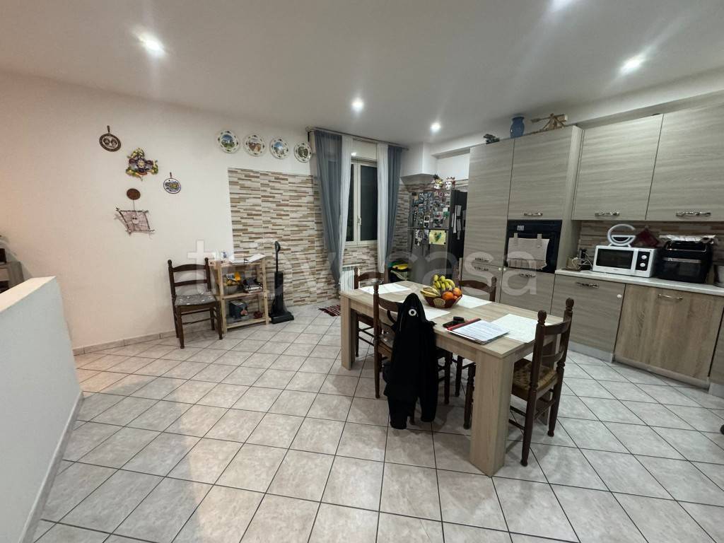 appartamento in vendita a San Felice sul Panaro