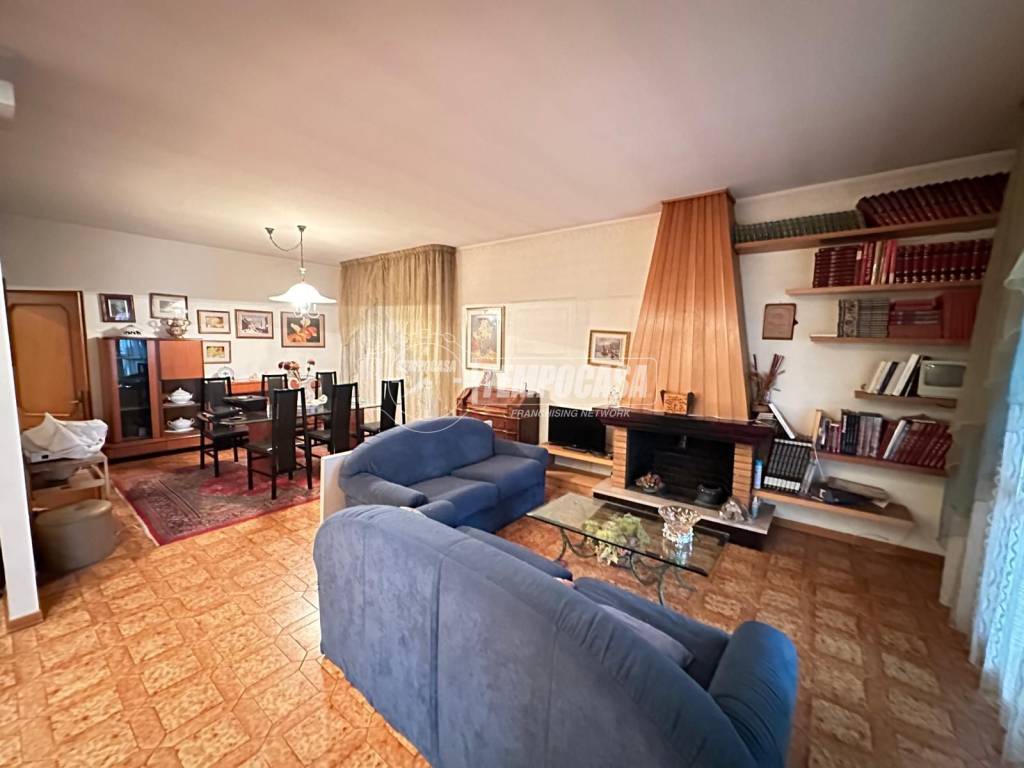 casa indipendente in vendita a San Felice sul Panaro