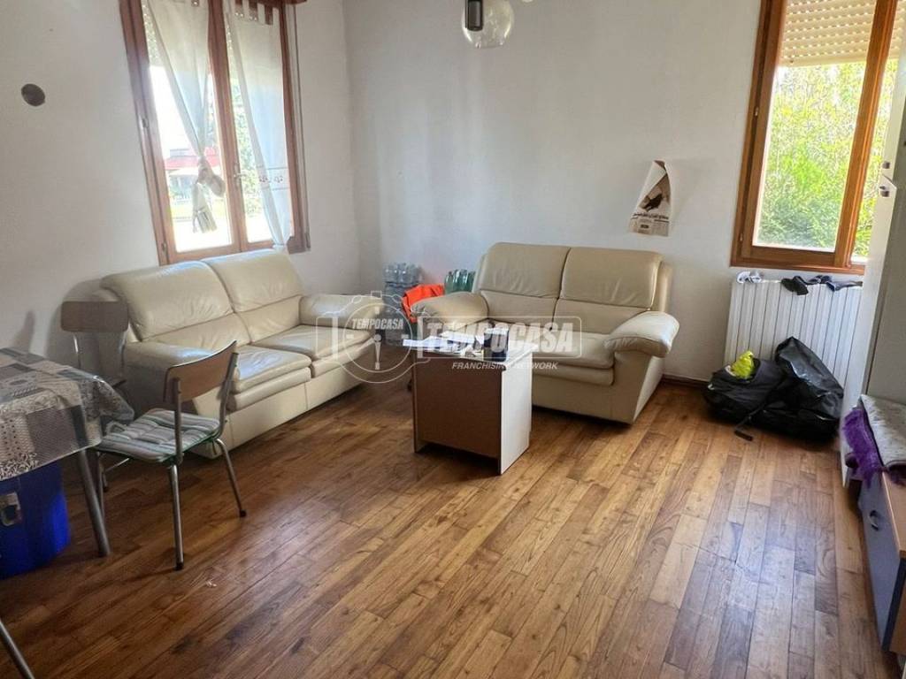 appartamento in vendita a San Felice sul Panaro in zona Rivara