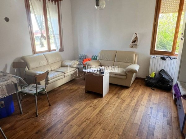 appartamento in vendita a San Felice sul Panaro in zona Rivara