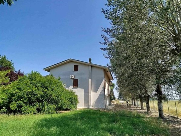 casa indipendente in vendita a San Felice sul Panaro