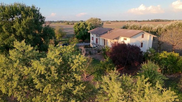 casa indipendente in vendita a San Felice sul Panaro