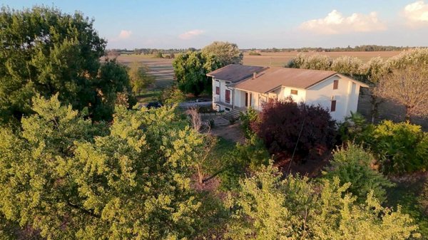 casa indipendente in vendita a San Felice sul Panaro