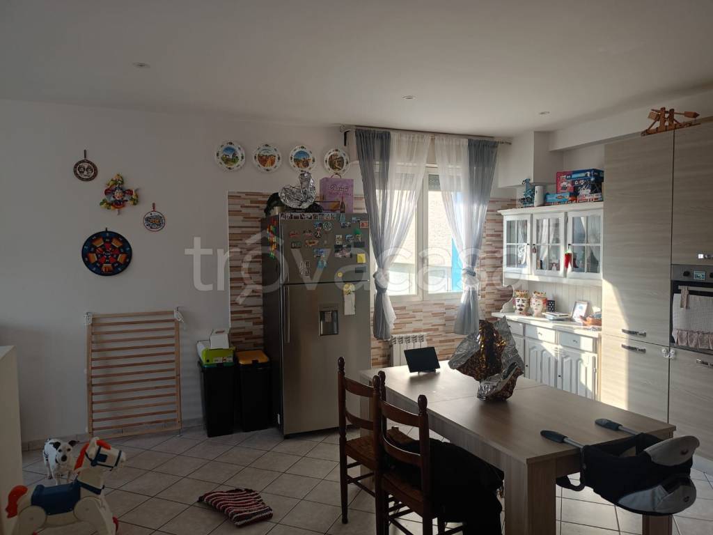 appartamento in vendita a San Felice sul Panaro