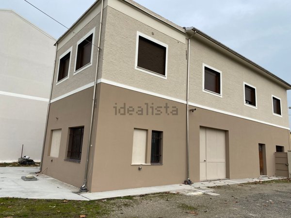 appartamento in vendita a San Felice sul Panaro