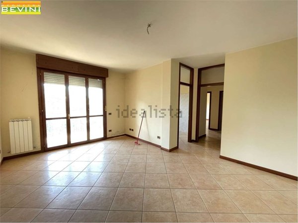 appartamento in vendita a San Felice sul Panaro