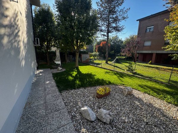 casa indipendente in vendita a San Felice sul Panaro