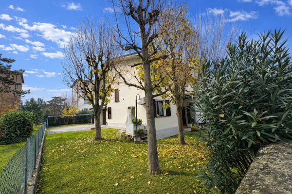 casa indipendente in vendita a San Felice sul Panaro