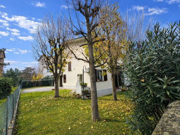 casa indipendente in vendita a San Felice sul Panaro