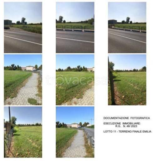 ufficio in vendita a San Felice sul Panaro