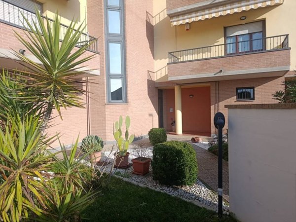 appartamento in vendita a San Felice sul Panaro