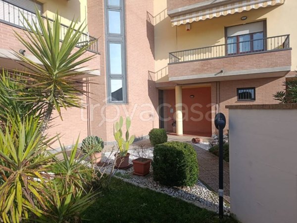 appartamento in vendita a San Felice sul Panaro