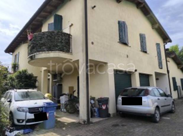 appartamento in vendita a San Felice sul Panaro