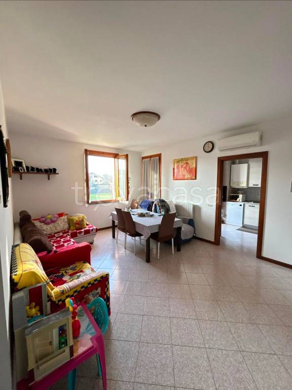 appartamento in vendita a San Felice sul Panaro