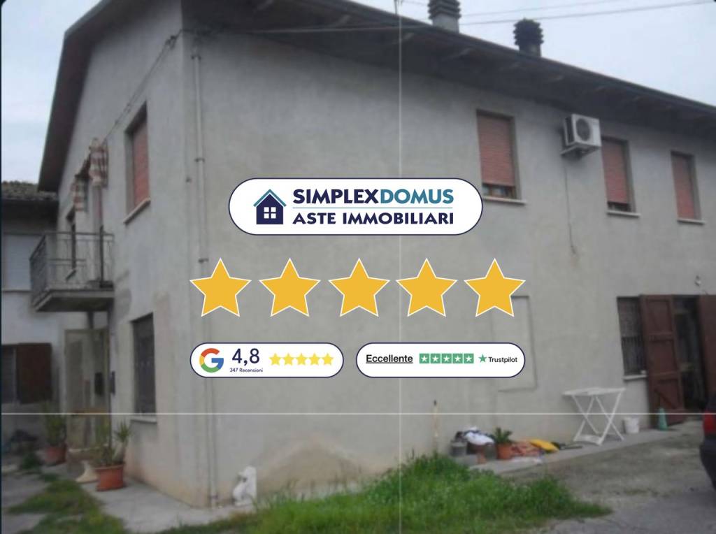 appartamento in vendita a San Felice sul Panaro