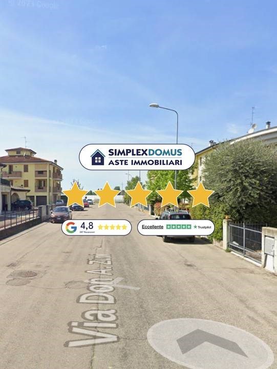 appartamento in vendita a San Felice sul Panaro