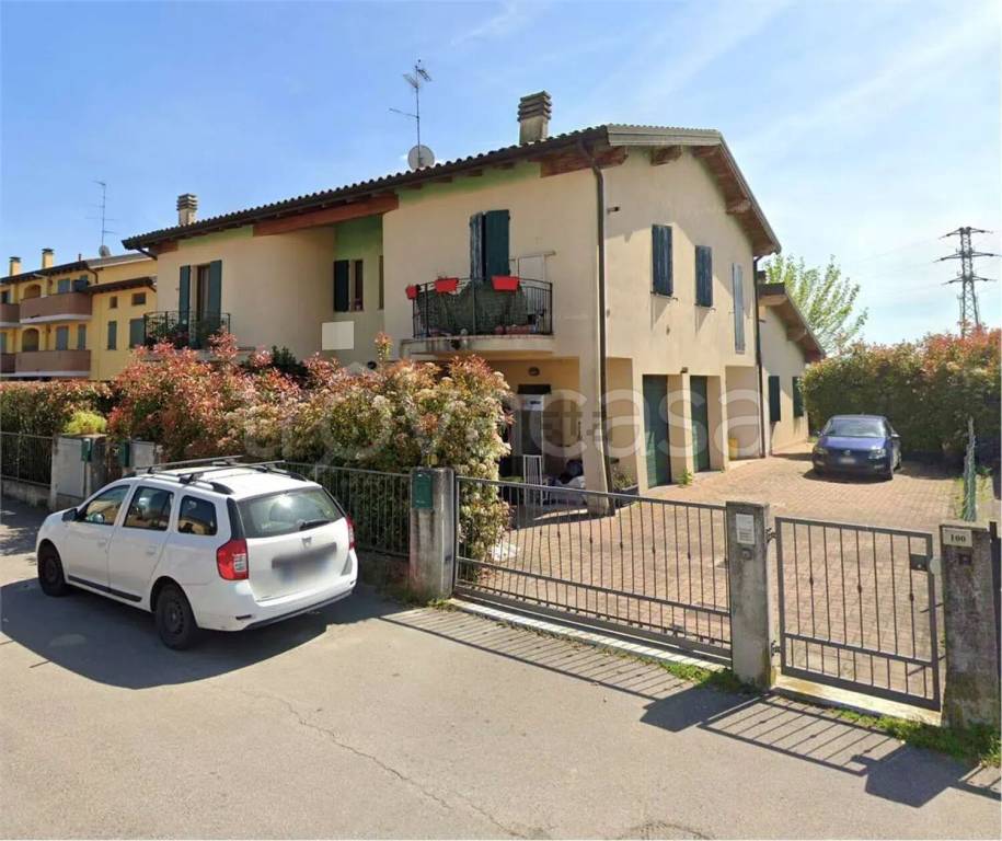 appartamento in vendita a San Felice sul Panaro