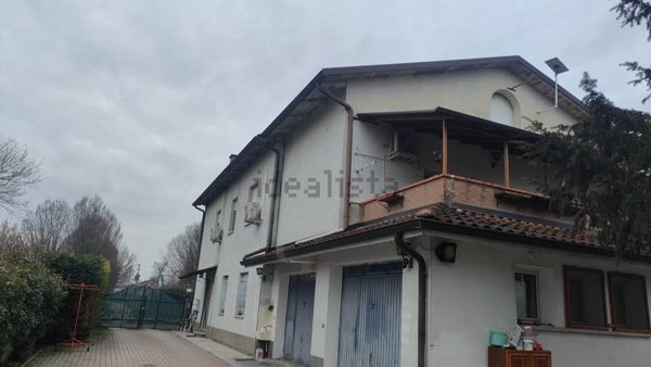 casa indipendente in vendita a San Felice sul Panaro