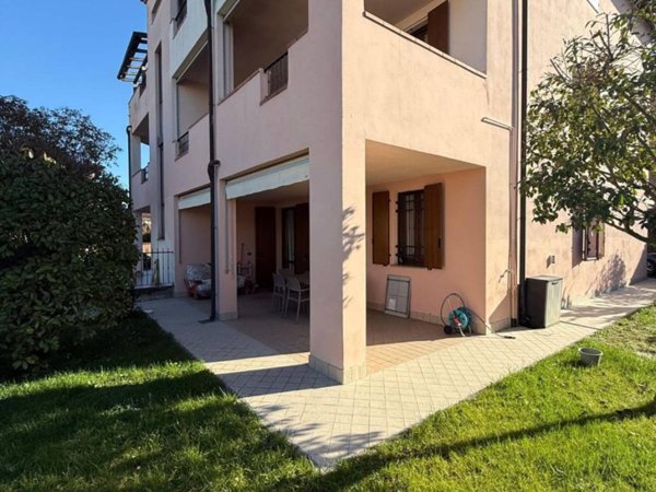 appartamento in vendita a San Felice sul Panaro