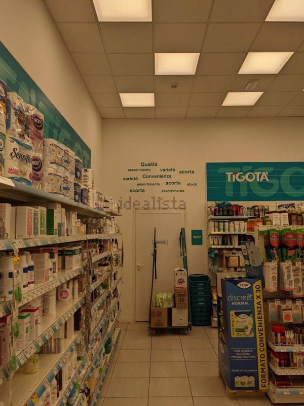 negozio in vendita a San Felice sul Panaro