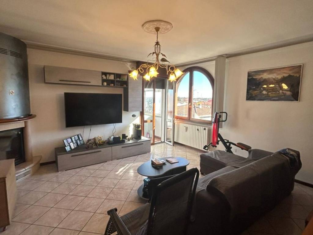 appartamento in vendita a San Felice sul Panaro